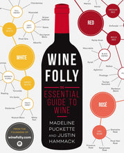 Load image into Gallery viewer, Wine Folly: The Essential Guide to Wine