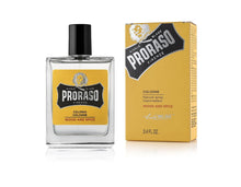 Load image into Gallery viewer, PRORASO COLOGNE: WOOD & SPICE