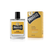 Load image into Gallery viewer, PRORASO COLOGNE: WOOD & SPICE