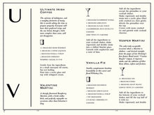 Load image into Gallery viewer, The Cocktail Bible