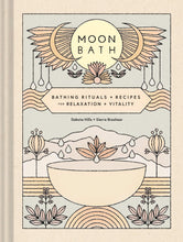 Load image into Gallery viewer, Moon Bath  ( On Reorder!)