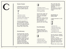 Load image into Gallery viewer, The Cocktail Bible