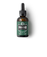 Load image into Gallery viewer, PRORASO BEARD OIL: REFRESH