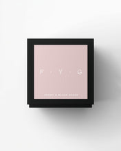 Load image into Gallery viewer, FYG Peony & Blush  Candle