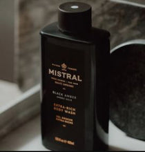 Load image into Gallery viewer, Cedarwood Marine Body Wash
