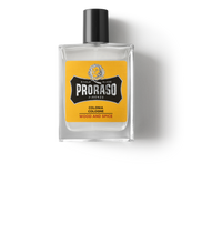Load image into Gallery viewer, PRORASO COLOGNE: WOOD & SPICE