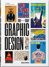 Load image into Gallery viewer, The History of Graphic Design