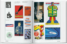 Load image into Gallery viewer, The History of Graphic Design