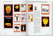 Load image into Gallery viewer, The History of Graphic Design