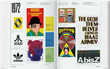 Load image into Gallery viewer, The History of Graphic Design