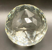 Load image into Gallery viewer, Feng Shui Crystal Sphere Large