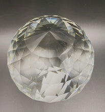 Load image into Gallery viewer, Feng Shui Crystal Sphere Large