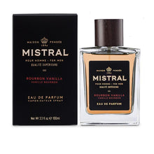 Load image into Gallery viewer, MISTRAL BOURBON VANILLA EAU DE PARFUM