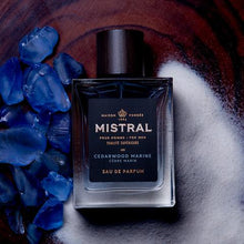 Load image into Gallery viewer, MISTRAL CEDARWOOD MARINE EAU DE PARFUM