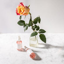 Load image into Gallery viewer, OXALIS APOTHECARY TONING MIST | ROSE + NEROLI