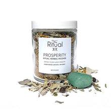Load image into Gallery viewer, PROSPERITY HERBAL INCENSE
