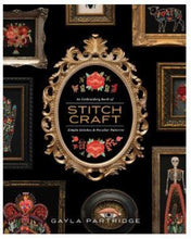 Load image into Gallery viewer, Stitchcraft   (On Reorder)