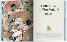Load image into Gallery viewer, Winsor McCay. The Complete Little Nemo  XL
