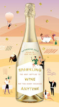 Load image into Gallery viewer, Sparkling Wine Anytime
