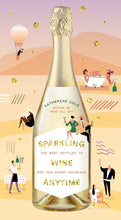 Load image into Gallery viewer, Sparkling Wine Anytime