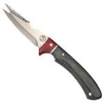 Load image into Gallery viewer, Prince Of Scots Bartender's Knife
