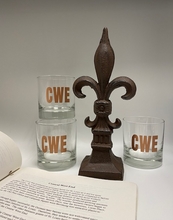 Load image into Gallery viewer, LOCAL LOVE  CWE Glass