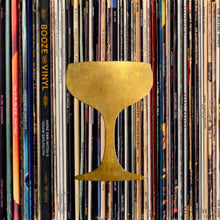 Load image into Gallery viewer, Booze & Vinyl