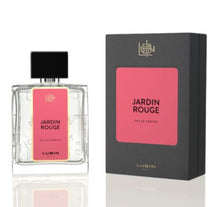 Load image into Gallery viewer, JARDIN ROUGE  EAU DE PARFUM