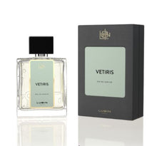 Load image into Gallery viewer, VETIRIS   EAU DE PARFUM