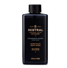 Load image into Gallery viewer, Cedarwood Marine Body Wash