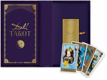 Load image into Gallery viewer, Dalí. Tarot  (Back In Stock Soon!)