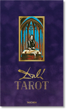 Load image into Gallery viewer, Dalí. Tarot  (Back In Stock Soon!)