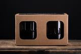 Load image into Gallery viewer, THE GENTLEMAN'S GLASSWARE | WAX DIPPED ROCKS GLASSES