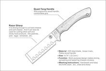 Load image into Gallery viewer, Prince Of Scots Cheese Knife