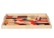 Load image into Gallery viewer, PALOMA Large Tray