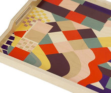 Load image into Gallery viewer, PALOMA Large Tray