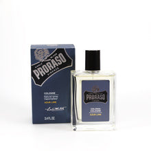 Load image into Gallery viewer, PRORASO COLOGNE: AZUR LIME
