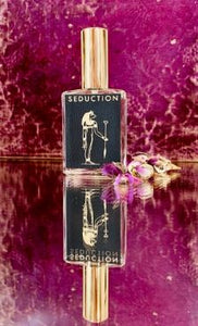 Potion Perfume  Seduction