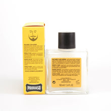 Load image into Gallery viewer, PRORASO BEARD BALM: WOOD & SPICE