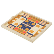 Load image into Gallery viewer, Alexander Olive Square Tray