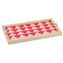 Load image into Gallery viewer, Jett Pink Mini Tray