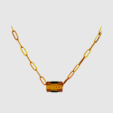 Load image into Gallery viewer, Warhol Necklace  Dream Courage  Happy
