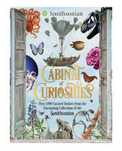 Load image into Gallery viewer, Cabinet Of Curiosities
