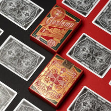 Load image into Gallery viewer, Gaslamp Playing Cards
