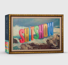 Load image into Gallery viewer, Shitshow Puzzle
