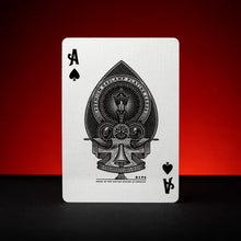 Load image into Gallery viewer, Gaslamp Playing Cards
