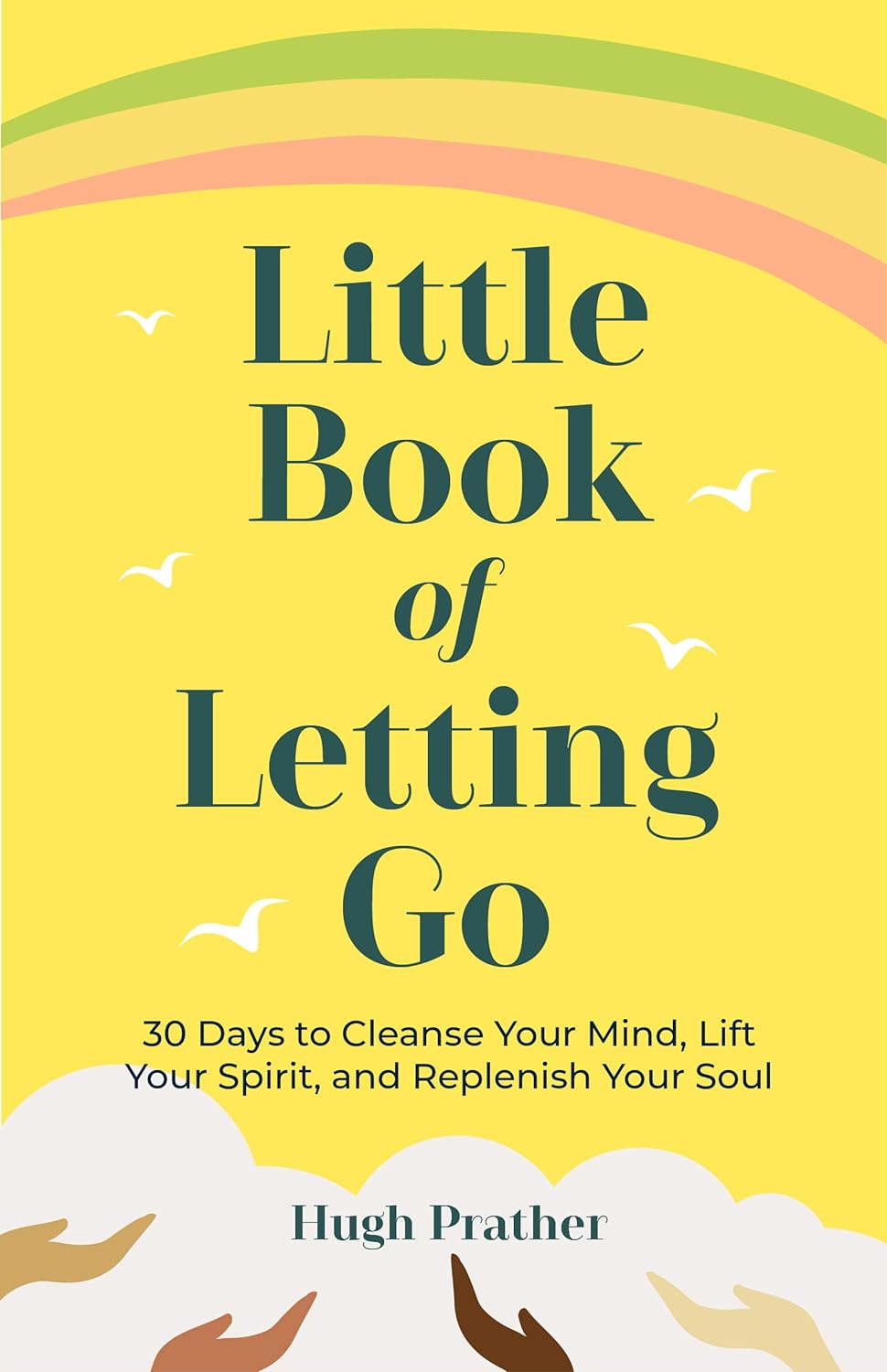 Little Book of Letting Go  (On Reorder!)