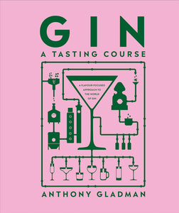 GIN Tasting Course