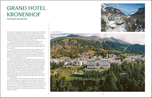 Grand Hotels of the World