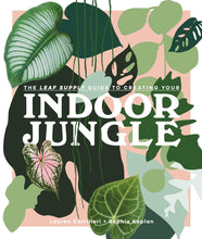 Load image into Gallery viewer, Indoor Jungle By Leaf Supply
